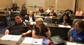 Demystifying Emergency Preparedness