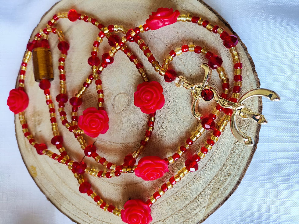 Miniatura: Fio Esquerda - Força e Proteção