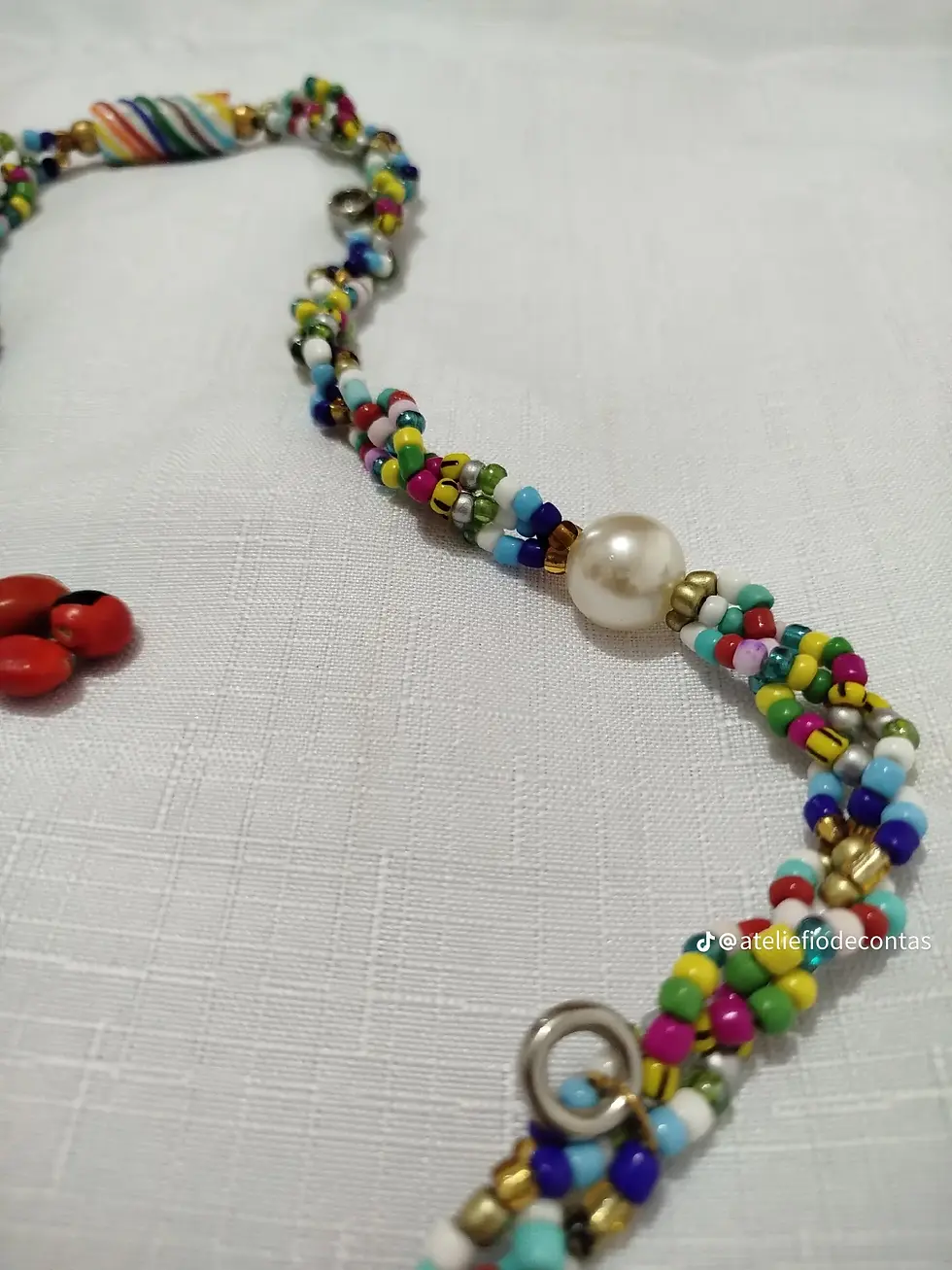 Miniatura: Brajá Ibeji: "Trilogia Infantil de Axé"