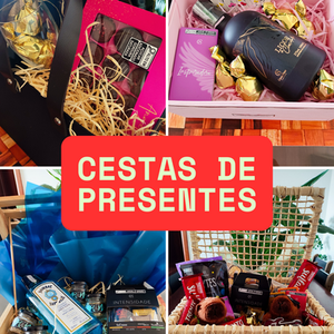 Cestas de Presentes