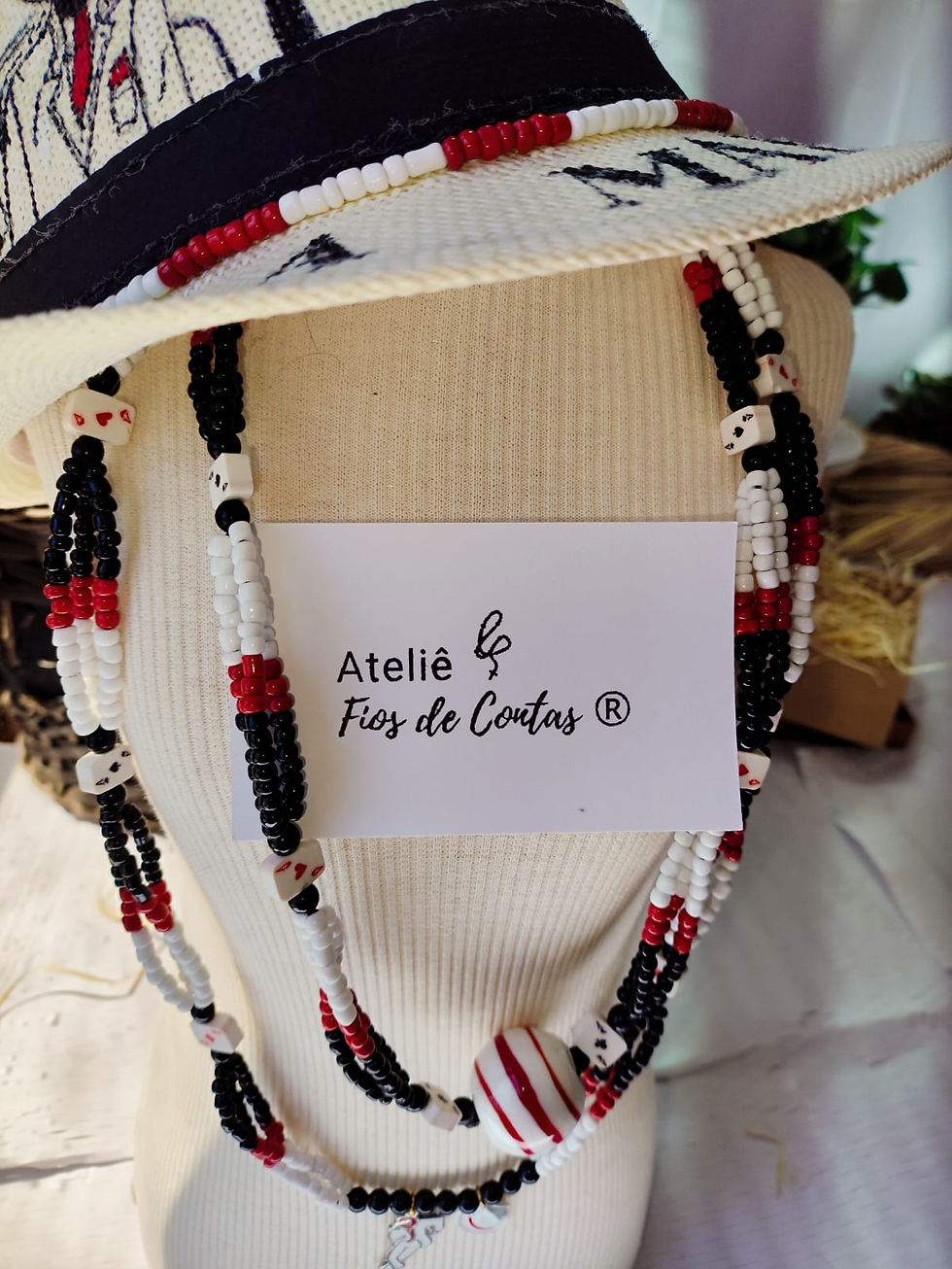 Miniatura: Brajá Malandro: "Brajá da Malandragem"