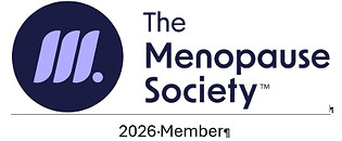the menopause society logo