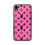 Thumbnail: Blurry V iPhone Case