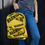 Thumbnail: Warning Backpack