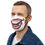Thumbnail: Jokes On YouPremium face mask