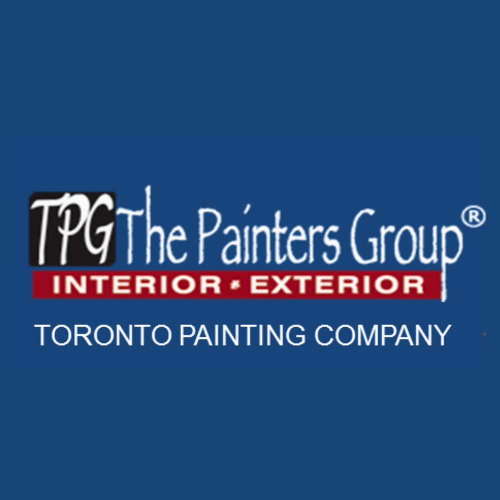 The Painters Group official logo