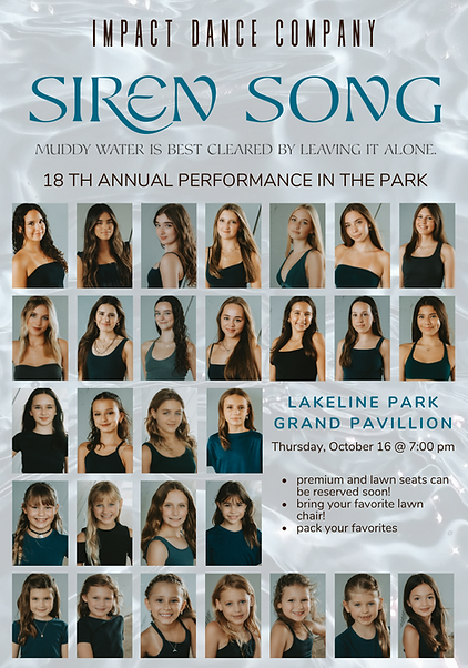 Siren Song PIP Flyer and Program.png