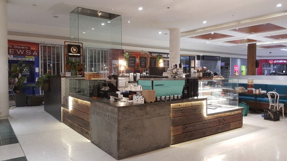 Caffe Martino
