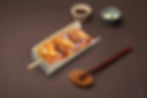 Rice Cake Sausage bar image