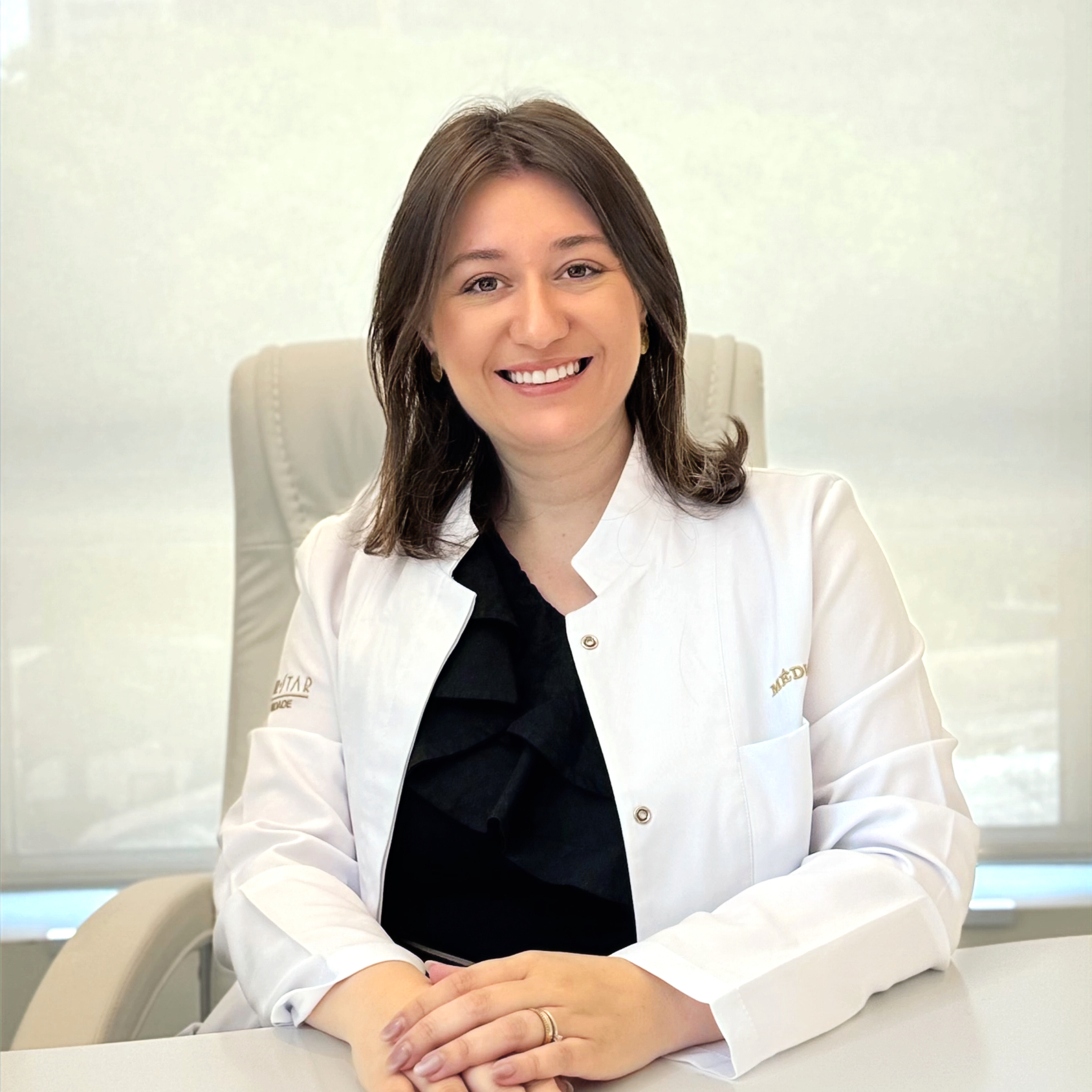 Foto do escritor: Dra. Ana Carolina Martins