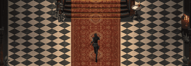 You Will Die Here Tonight Gameplay