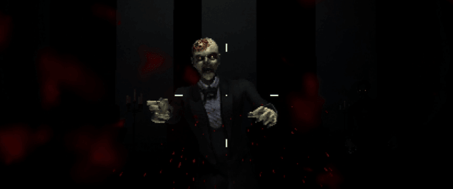 You Will Die Here Tonight Gameplay