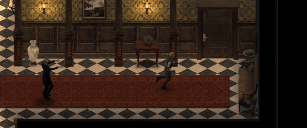 You Will Die Here Tonight Gameplay