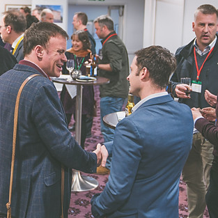 EON - Bailbrook House Hotel 2019