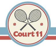 Court 11 Logo