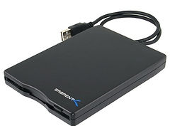 sabrent usb floppy drive
