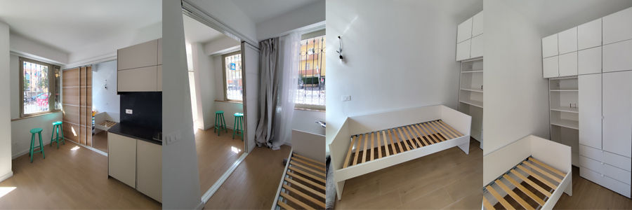 Ristrutturazione low cost