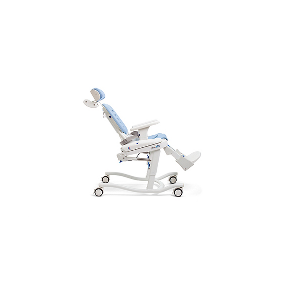 Miniatura: Silla de baño HTS