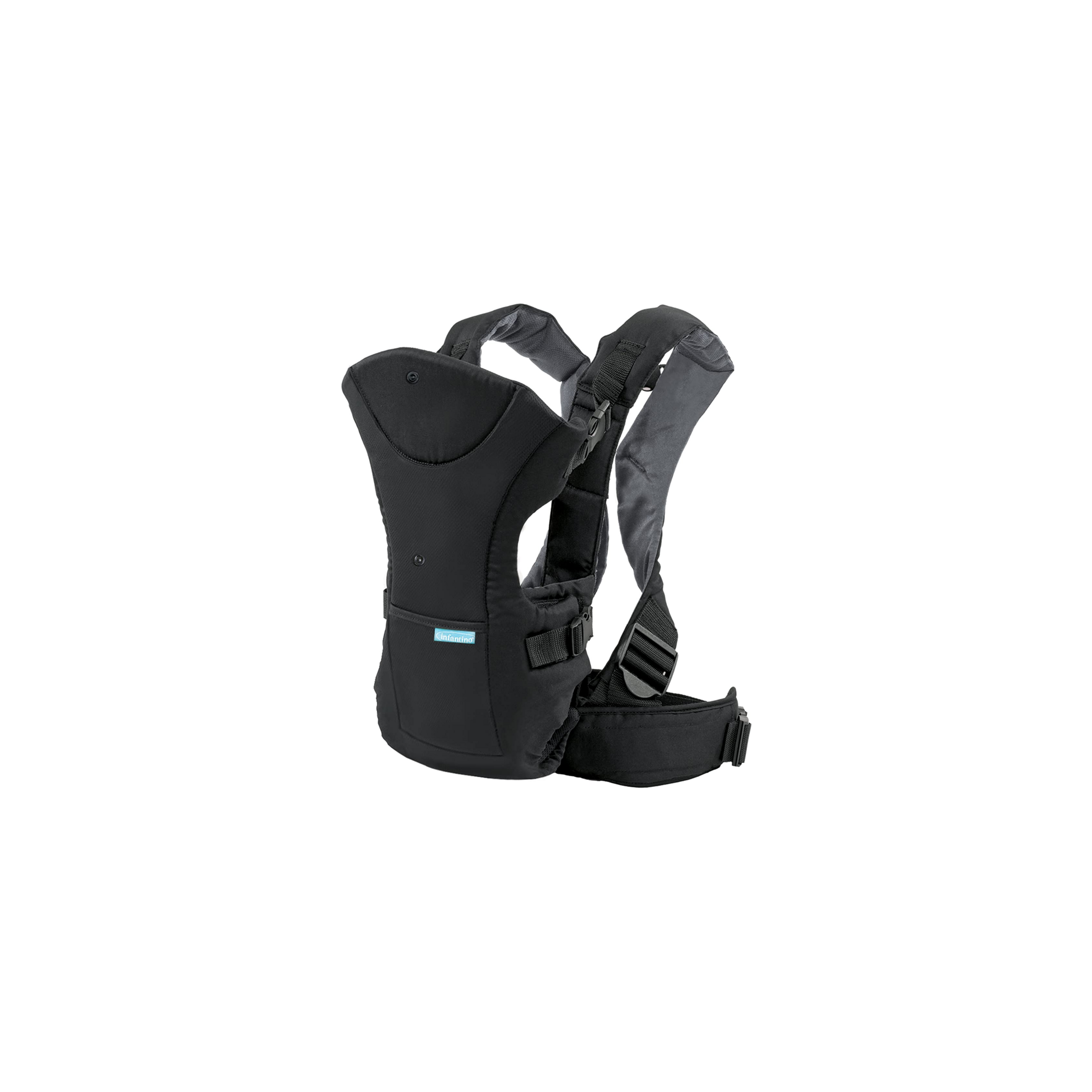 Cargador de bebé Infantino Flip Front 2 Back