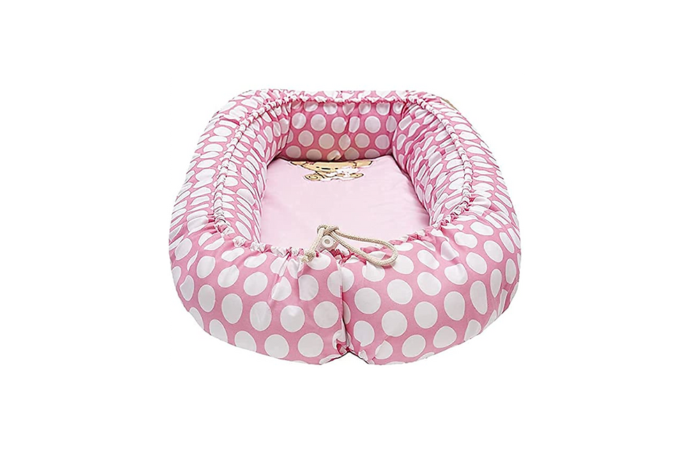 Miniatura: Camita portátil mi osito