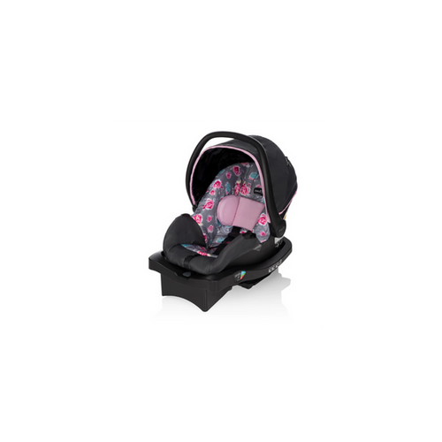 Auto Evenflo Base Portabebe Evenflo Portabebe Evenflo Para Carro