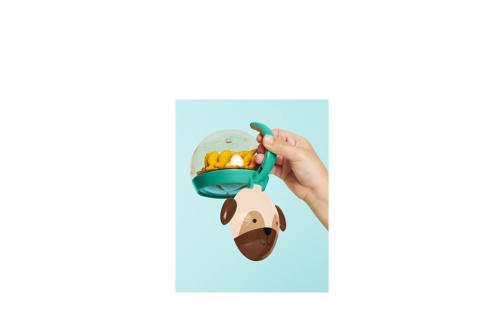 Miniatura: Snack Cup (Perrito)