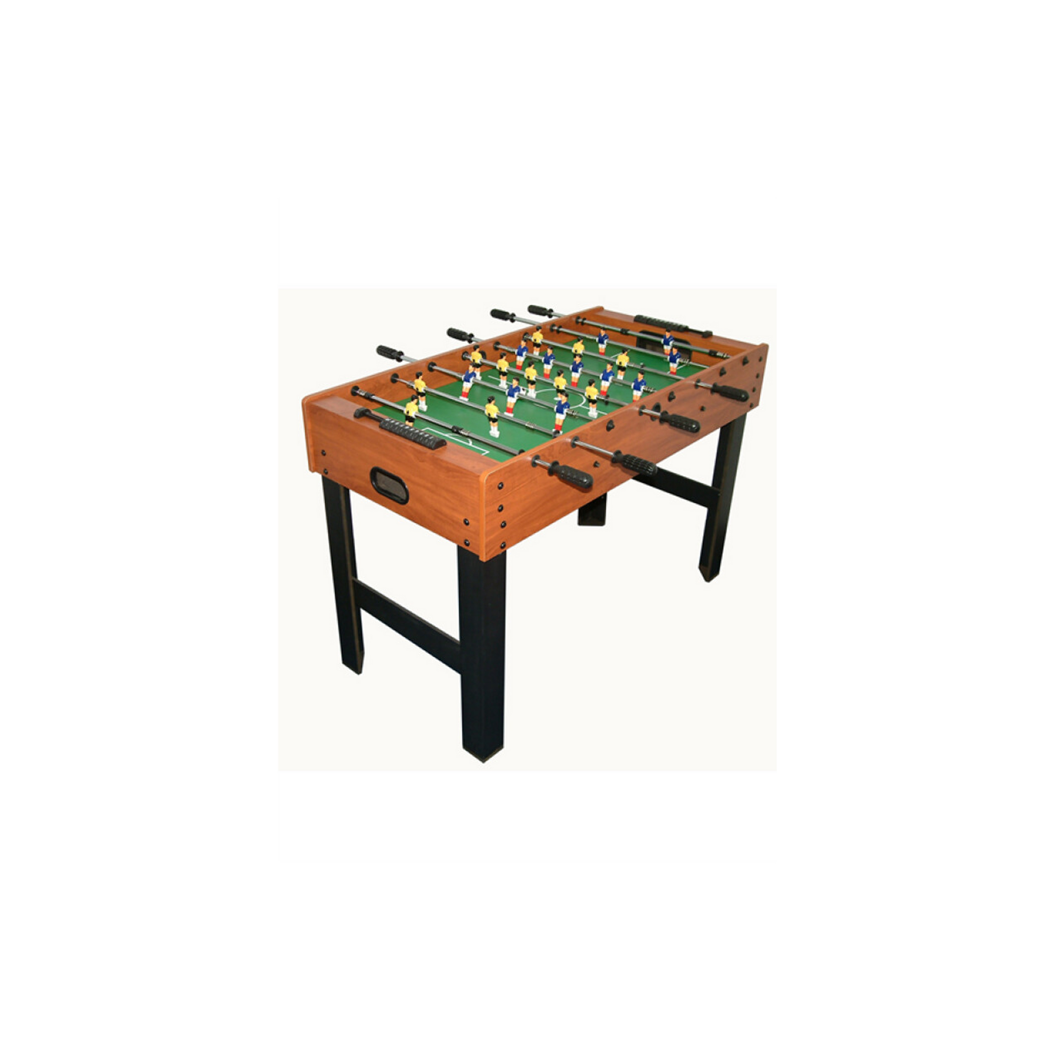 Futbolín