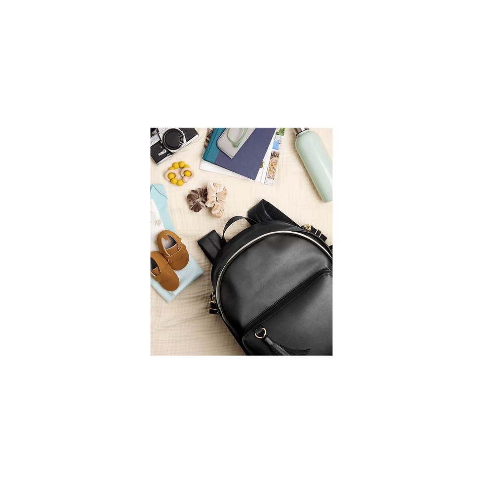 Miniatura: Bolso Maternal Skip Hop