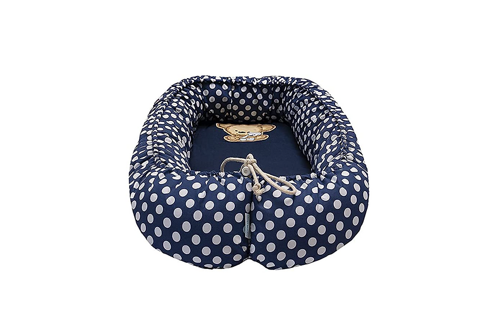 Miniatura: Camita portátil mi osito