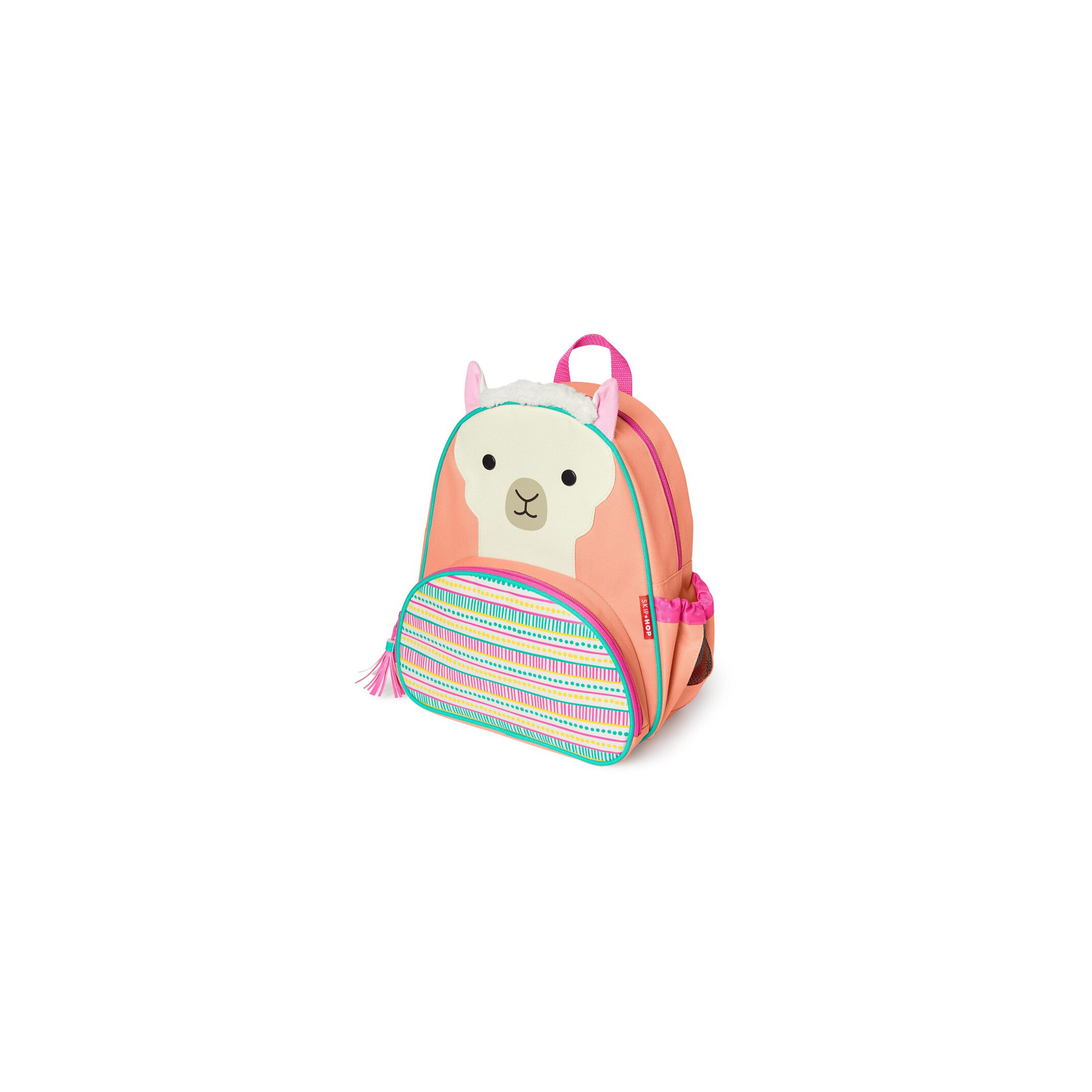 Mochila mediana (Llama)