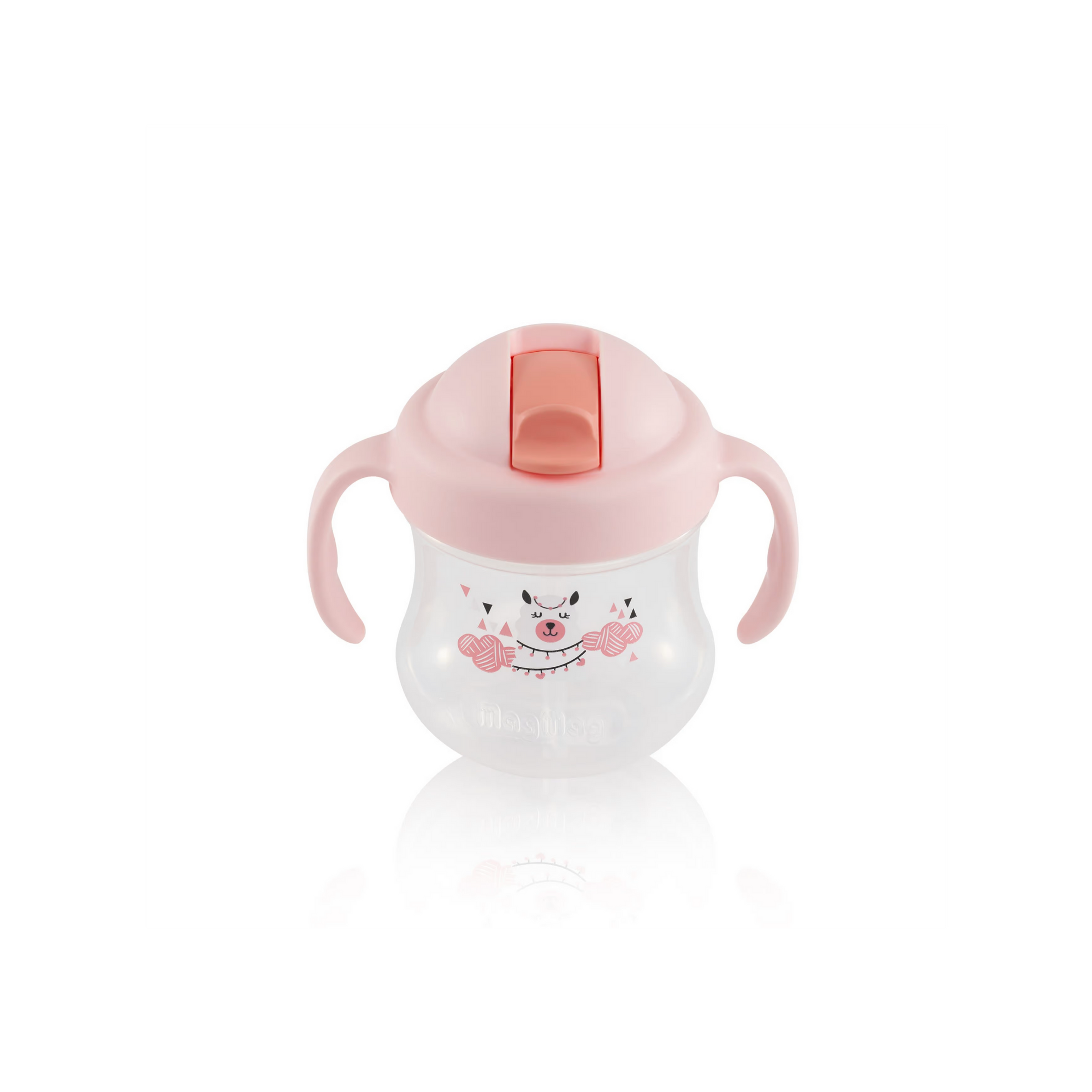 Beberito MagMag de Pigeon