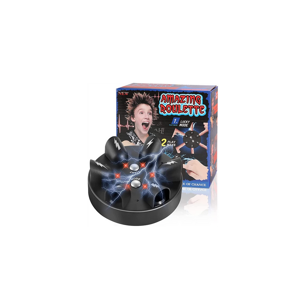 Miniatura: Detector de mentiras HMCOF