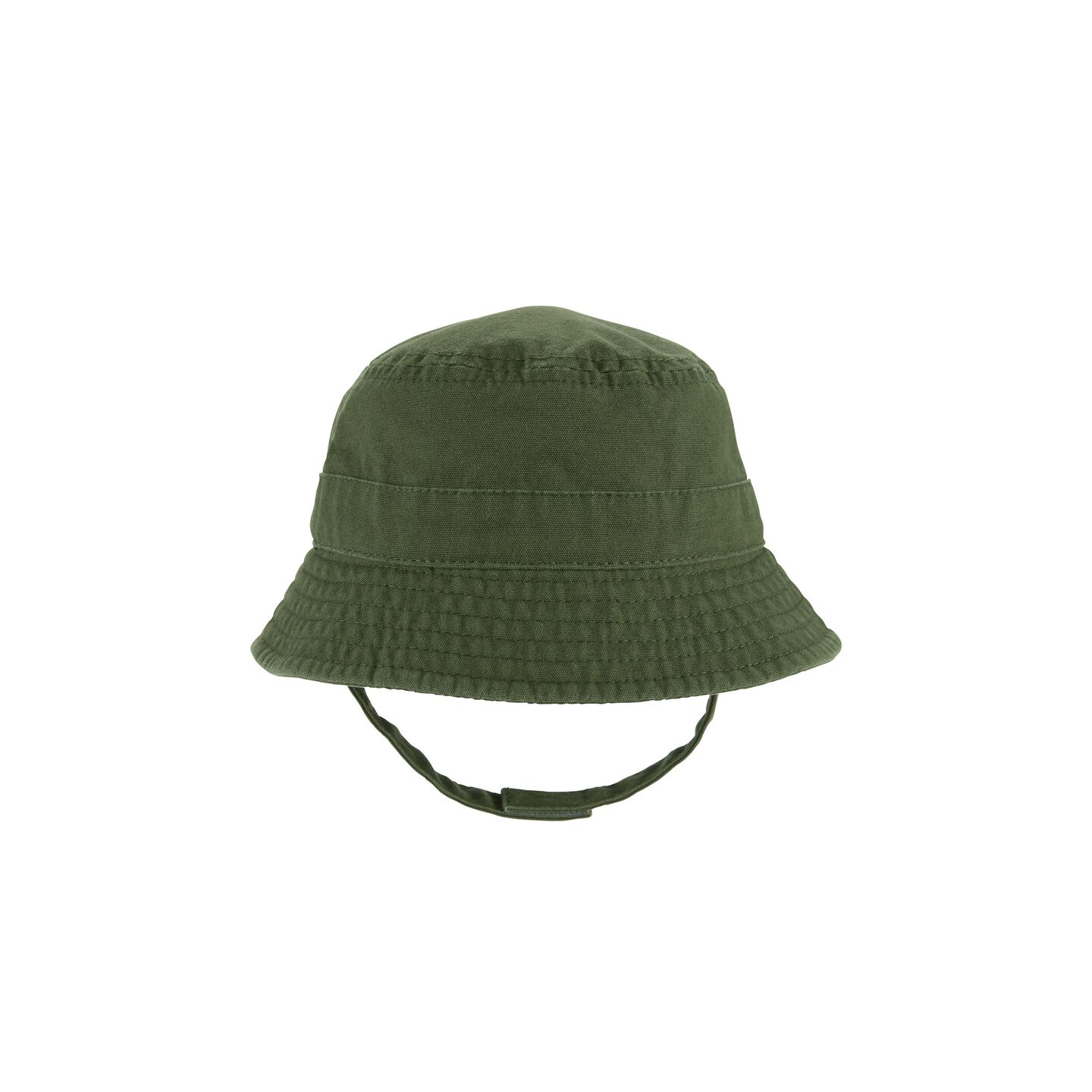 Sombrero De Pescador Verde Oshkosh