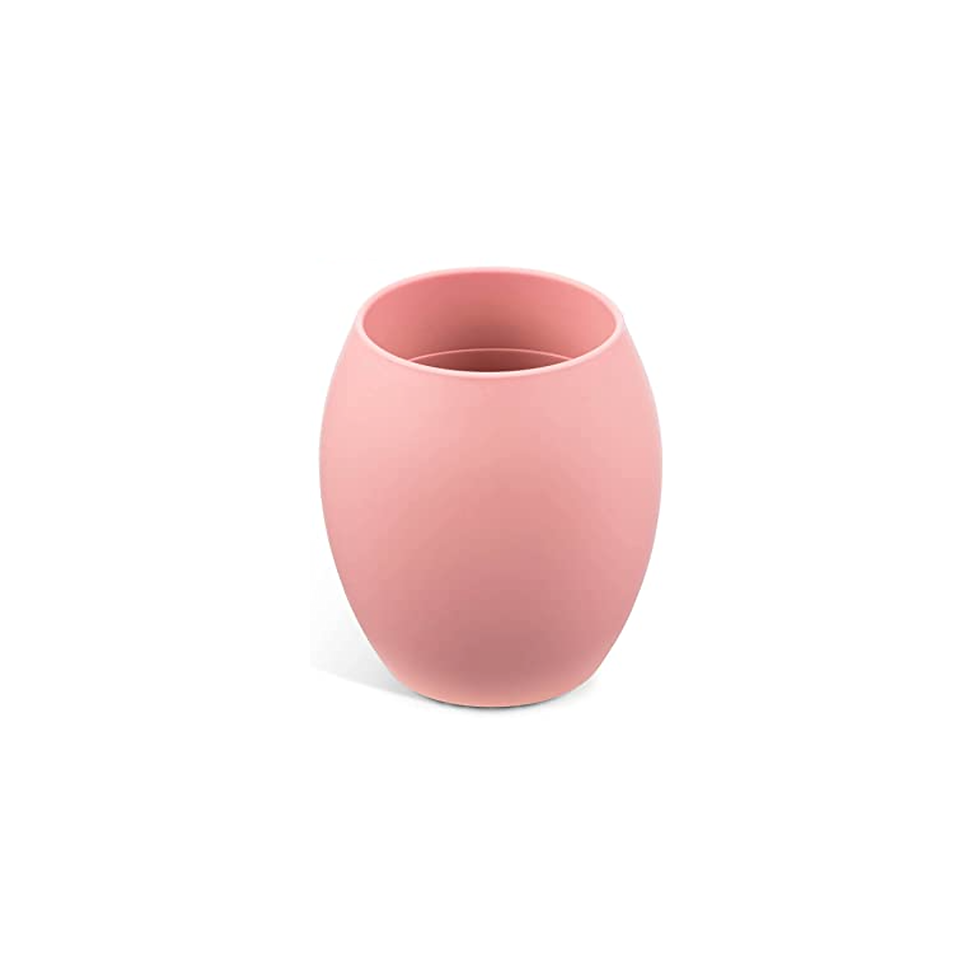 Taza pequeña de silicona