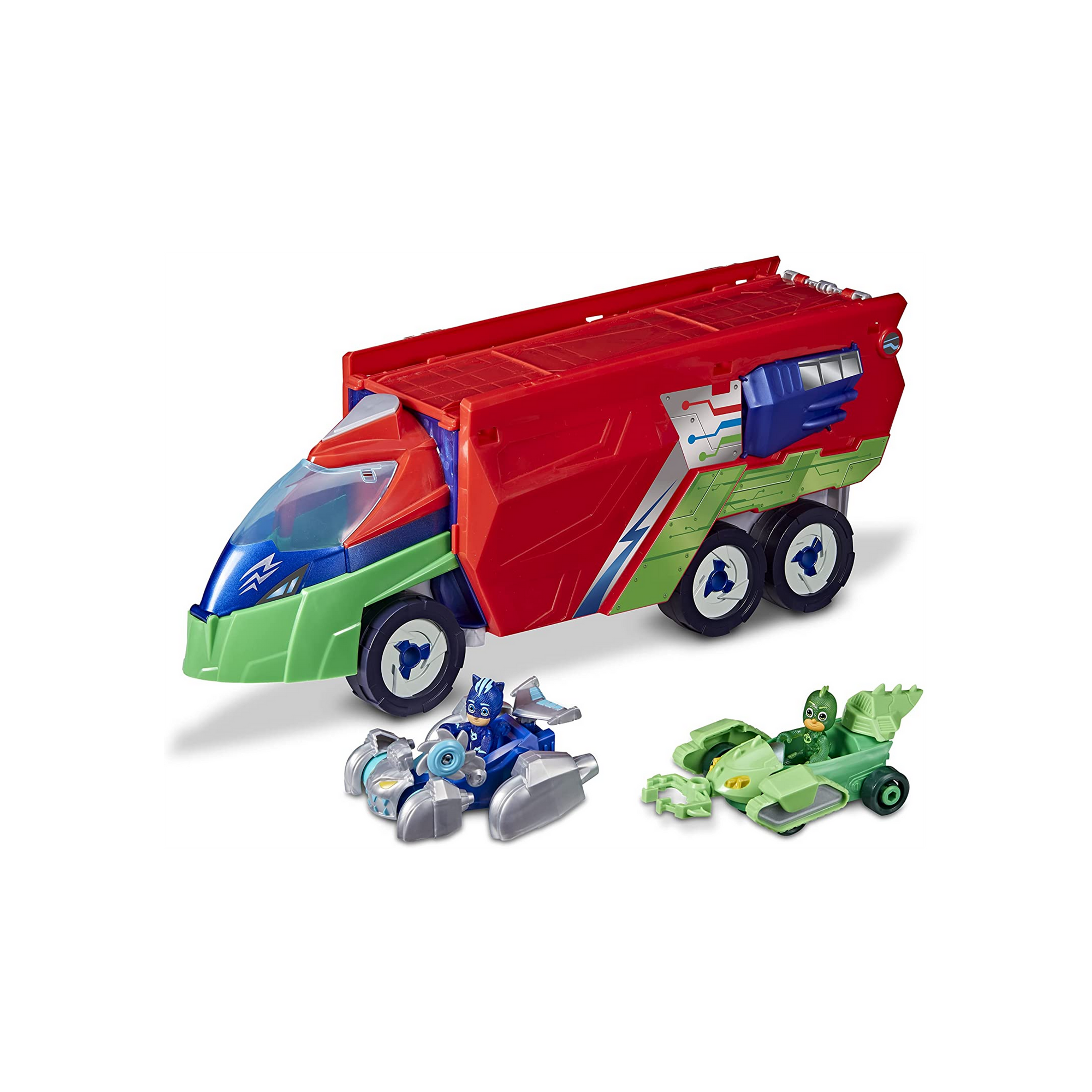 PJ Masks - Juguete rastreador