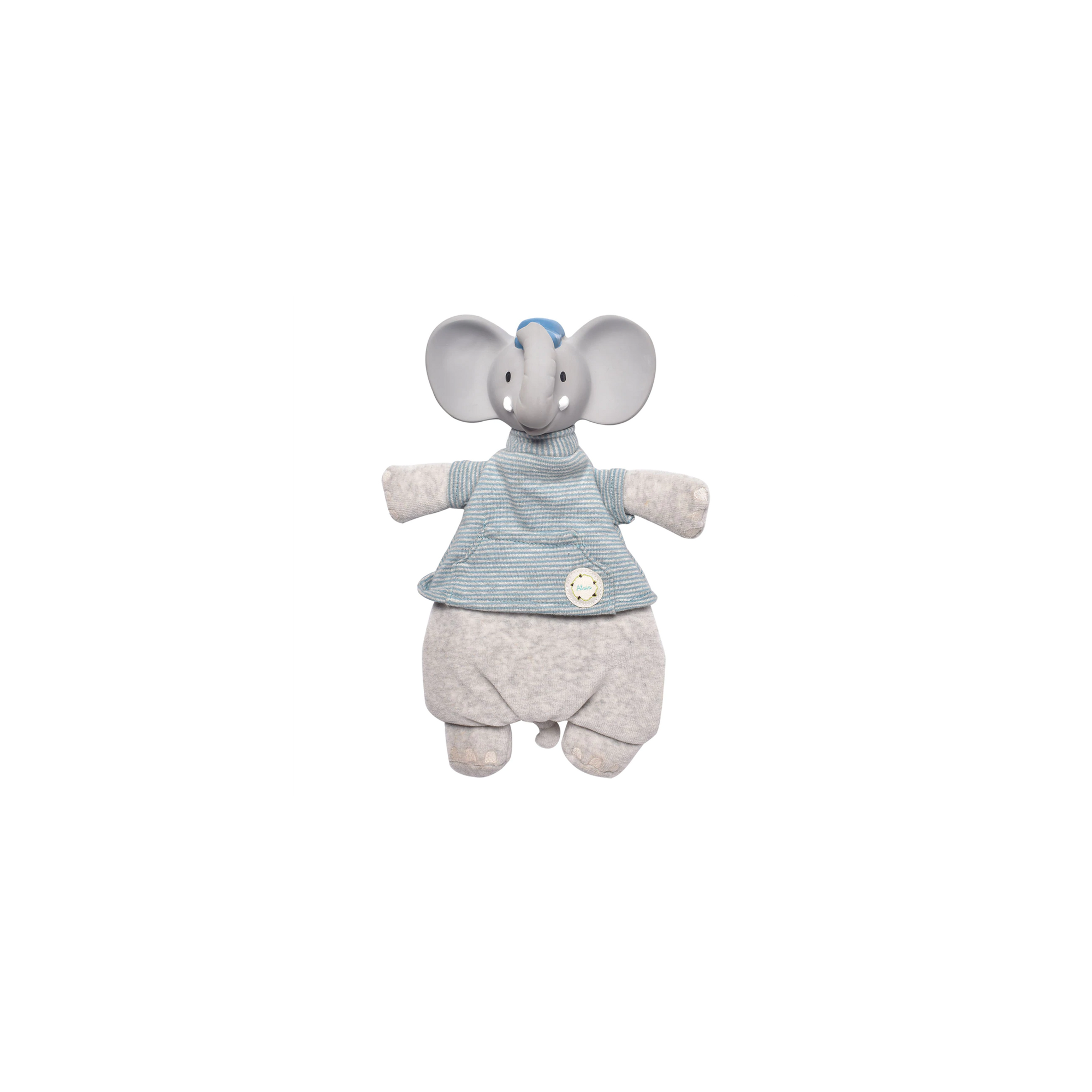 Manta de apego Alvin