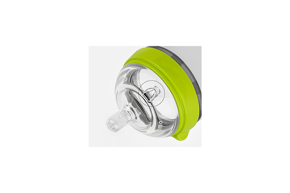 Miniatura: Biberón Comotomo Silicón 250 ml