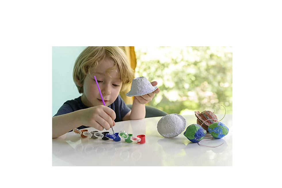 Miniatura: Kit de fabricación de papel