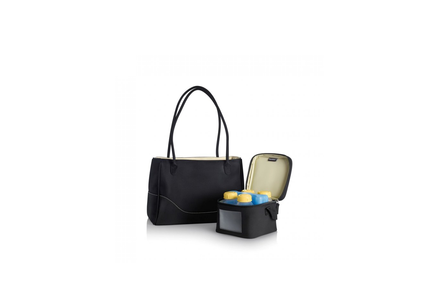 Bolsa para extractor de leche CityStyle Medela