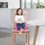 Miniatura: Butaca Princess Cozy Coupe