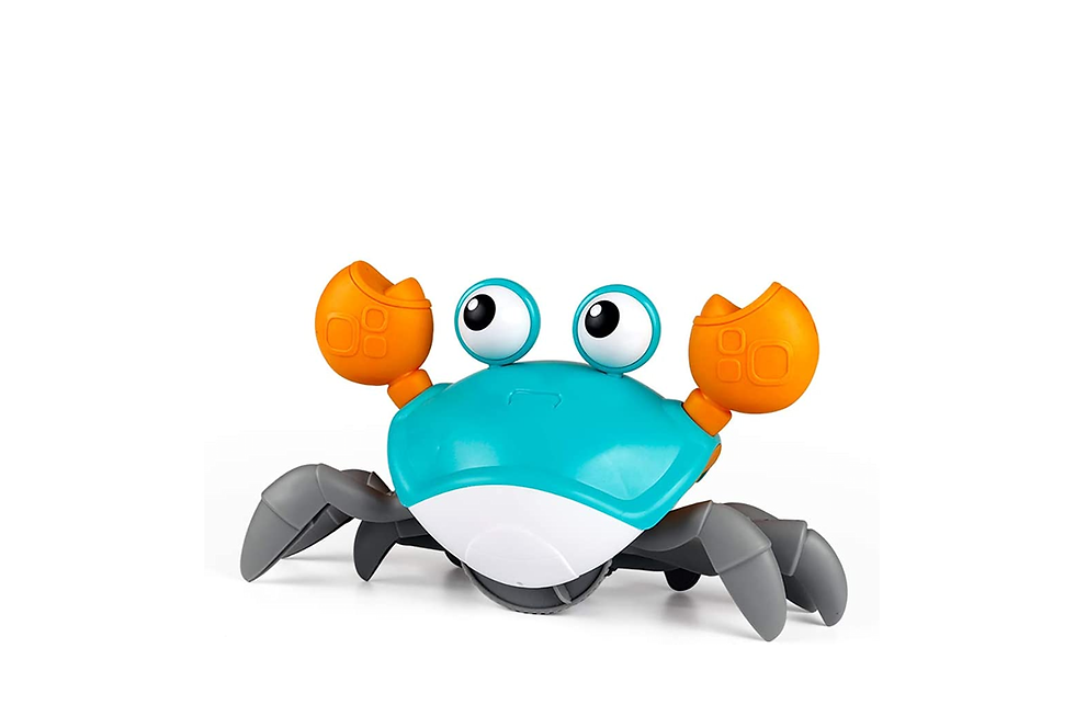 Cangrejo de juguete NEXTAKE