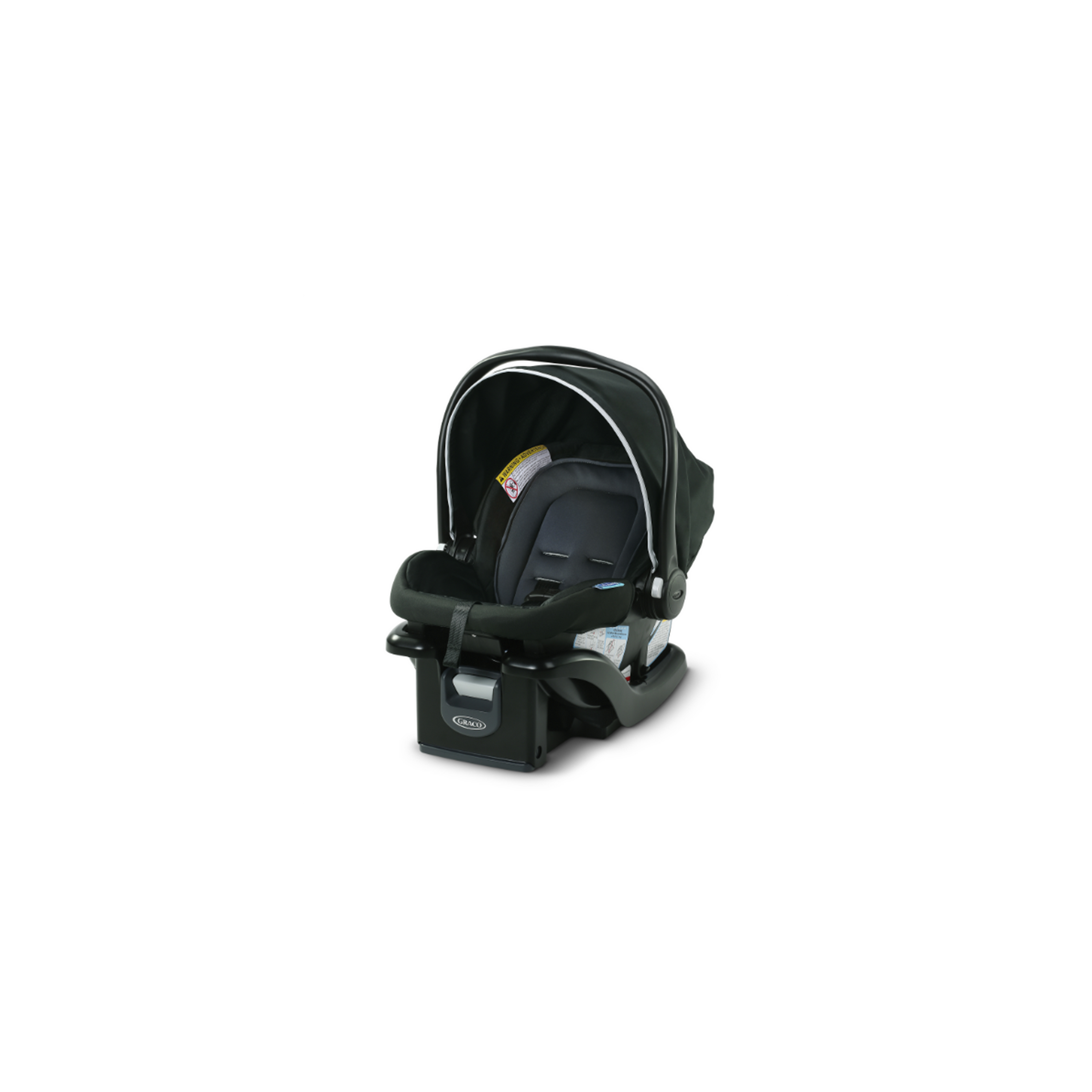 Silla para Carro Portabebé SnugRide 35 Lite