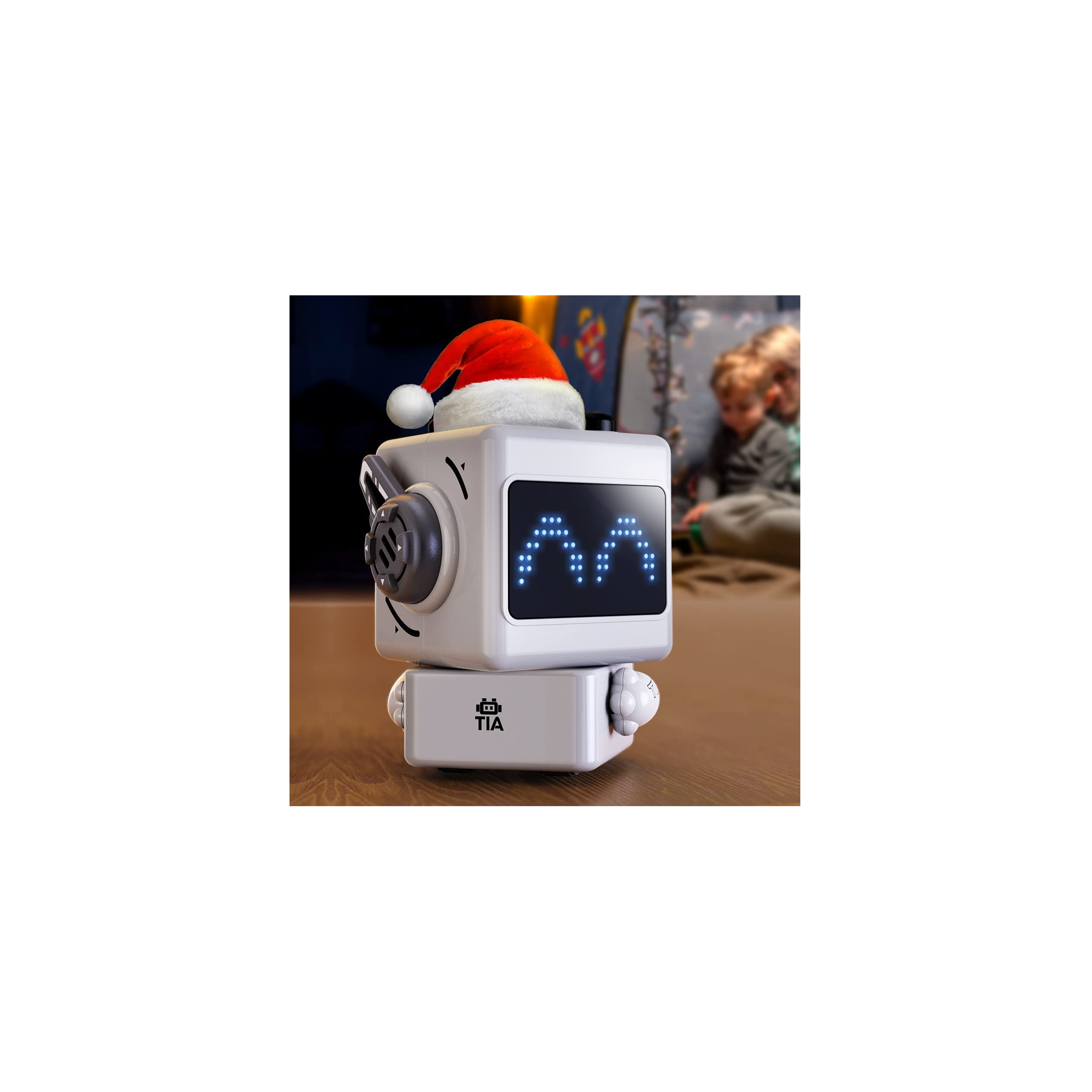 Ruko NX01 - Robot para niños