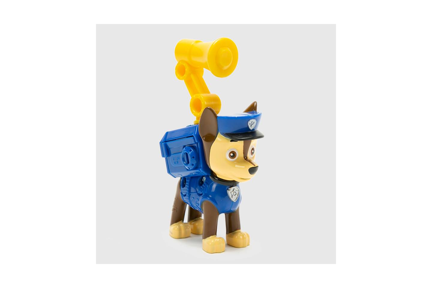 Figura de Chase Paw Patrol
