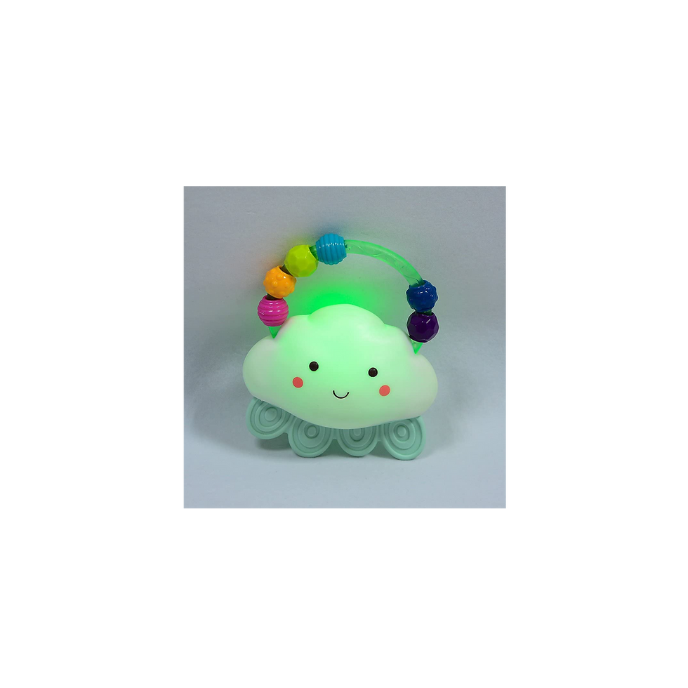 Miniatura: Sonajero de Nube