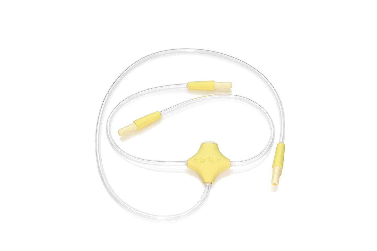 Freestyle Tubo de repuesto para extractor de leche