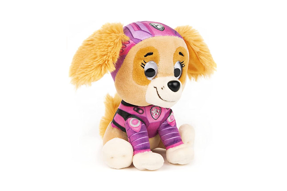 Miniatura: Skye- Peluche (15cm) Paw Patrol