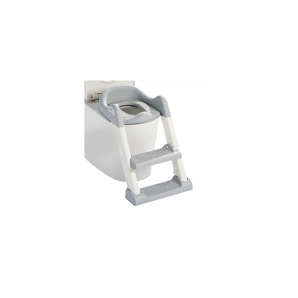 Miniatura: Escalerita con Asiento de entrenamiento (gradita)