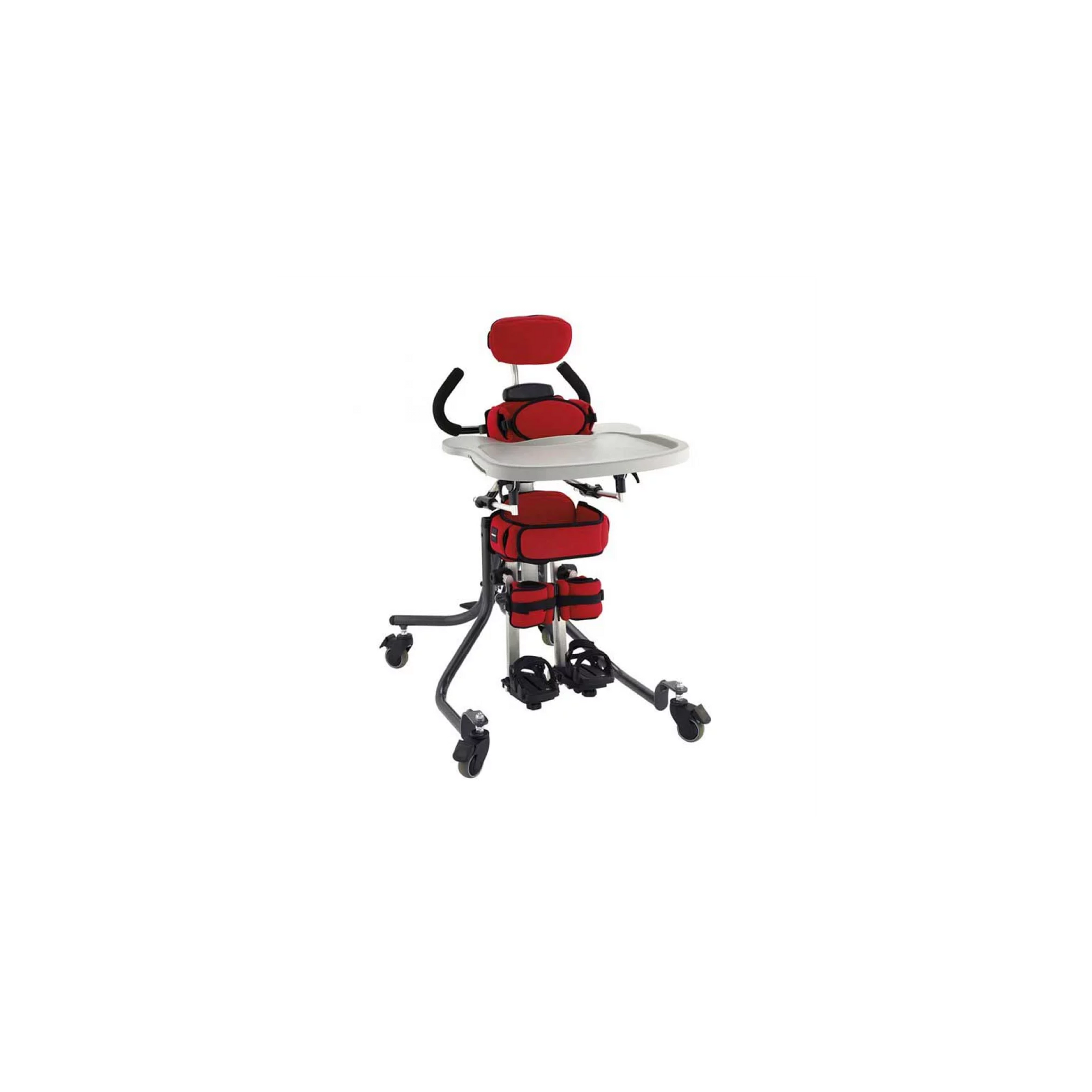 Estabilizador Squiggles Plus