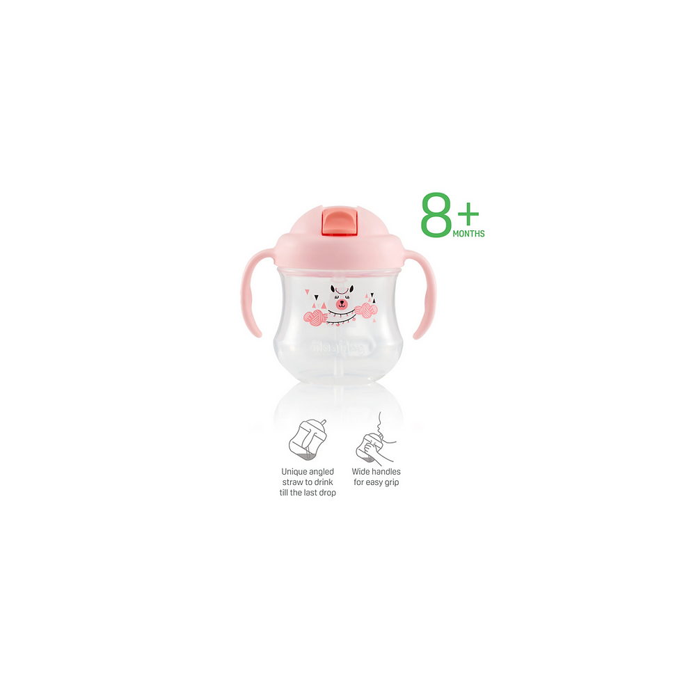 Miniatura: Beberito MagMag de Pigeon, 7oz/200ml